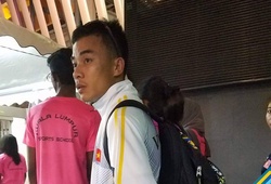 VĐV Việt Nam mất huy chương ở nội dung đi bộ vì đối thủ... chạy bộ