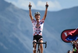 Tour de France 2017 chặng 18: Warren Barguil xứng danh Vua leo núi