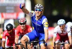 Tour de France 2017 chặng 6: Kittel lần 2 nhất chặng, Froome ung dung giữ áo vàng