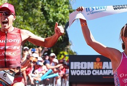 Giải VĐTG Ironman 70.3: Tim Reed tỏa sáng, Holly Lawrence áp đảo đàn chị
