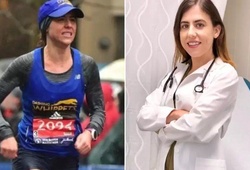 Vì sao nữ y tá Top 5 Boston Marathon không nhận được số tiền thưởng lớn?