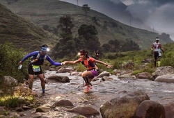 Vietnam Mountain Marathon 2016: Người Việt gặp thử thách 100km