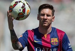 Messi, Beckham… cũng xăm hình bằng “mực đểu”