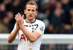 Tottenham muốn vô địch, Harry Kane phải… “tịt ngòi”?