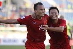 Việt Nam 1-0 Malaysia: 3 điểm gian nan