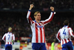  Atletico tới Nou Camp: Chỉ Torres là không sợ hãi
