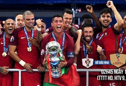 Bồ Đào Nha - Latvia: Không Bồ, Ro sao bằng Messi