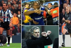 Từ chuyện Long An phản đối trọng tài: Trọng tài Thư vẫn còn... may chán!