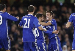 Chelsea đưa Premier League trở lại thời đại của những “wing-back”