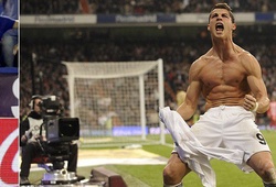 Gặp người tạo ra cơ bắp "vạn người mê" của Ronaldo