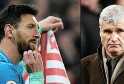 Quan chức Barca mất việc vì nói xấu Messi, Klopp tự nhận giống Mourinho