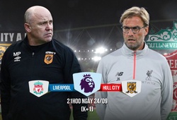 Liverpool - Hull City: The Kop "bán máu" nhiều nhất châu Âu