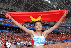 Nguyễn Thị Huyền giành HCV thứ 2 ở Singapore Open 2017