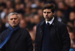 Pochettino và 2 lần “đối ẩm” với Mourinho và Sir Alex 