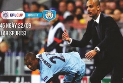 Swansea - Man City: Chạy nhiều ra… chiến thắng