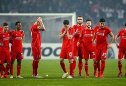 Vấn đề của Liverpool: Ghi bàn tối đa, kiếm điểm tối thiểu