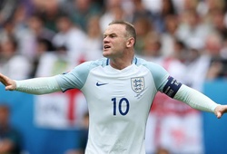 Với Big Sam, Rooney sẽ trở lại “số 10” đúng nghĩa