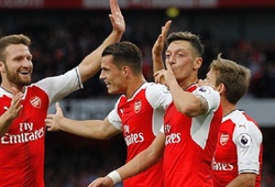 Xoá dớp derby, Arsenal kỳ vọng giải cơn khát danh hiệu