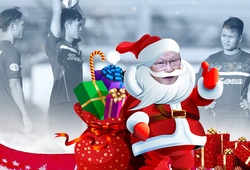 Quà Noel nào cho HLV Park Hang Seo và nền bóng đá... "mắm tôm thịt chó"?