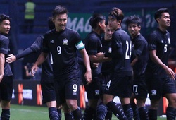 Tin bóng đá Việt Nam mới nhất 13/12: U23 Việt Nam gặp Thái Lan tại M150 Cup