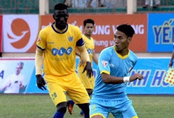 Video kết quả: Thắng Khánh Hòa, Thanh Hóa nuôi hy vọng vô địch V.League