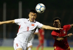 Video kết quả: Hòa Thái Lan, U19 Việt Nam giúp đàn anh U21 vào chung kết