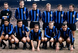 Video: 110s cho 110 năm lịch sử của Inter Milan