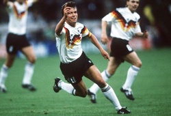 Video 50 bàn đẹp nhất lịch sử World Cup: Matthaus và khởi đầu mĩ mãn cho ĐT Đức