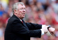 Video: Sir Alex Ferguson bật mí về "bàn thắng Fergie time"