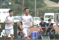 Video: Hạ Tuấn Sơn, BIDV tiếp tục cạnh tranh tấm vé lên chơi HPL-S5 