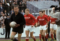 Video hồi ký World Cup: Liên bang Soviet và kỳ World Cup để đời