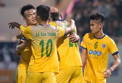 Video kết quả: Thua Suwon Bluewings, FLC Thanh Hóa xuống chơi AFC Cup