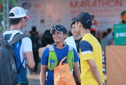 Hơn 1000 runner đã sẵn sàng cho Danang International Marathon