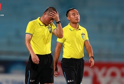 Hà Nội FC cần sớm giải bài toán Gonzalo và Samson