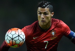 Góc Công Vinh: Bồ Đào Nha đấu Iceland như người khổng lồ đụng kẻ tý hon