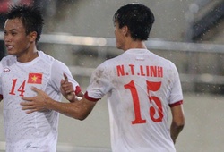 U.19 Việt Nam có thêm "viện binh" từ V.League 