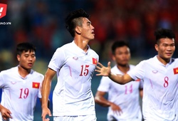 HLV Hoàng Anh Tuấn triệu tập 30 cầu thủ lên U20 Việt Nam