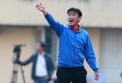 HLV Phan Thanh Hùng: T. Quảng Ninh hơn Hà Nội FC ở cặp sát thủ