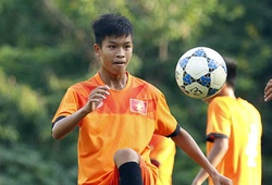 "Lỗi đánh máy" khiến tiền vệ Viettel không có tên trong danh sách U20 Việt Nam?