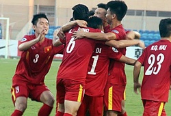 U.19 Việt Nam và những tín hiệu tích cực tại VCK U.19 châu Á