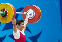 Thạch Kim Tuấn khó đoạt huy chương Olympic 2016