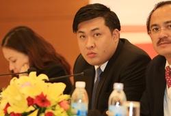 TGĐ VPF Cao Văn Chóng: FLC Thanh Hóa mới chỉ nói rút khỏi V.League trên... báo