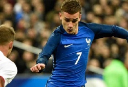 Tiền đạo Văn Quyết: Tôi kỳ vọng vào Griezmann tại EURO 2016