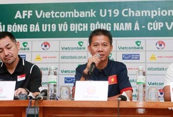U.19 Việt Nam bị cấm xem derby Manchester
