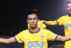 "Vua phá lưới" bóng đá bãi biển giúp Thanh Hóa giữ vững ngôi đầu