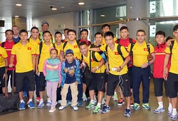 ĐT Futsal Việt Nam còn ít cơ hội giành vé vào vòng 1/8 World Cup