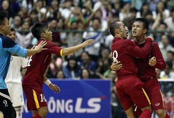 ĐT futsal Việt Nam 3-3 Ai Cập: Đánh rơi chiến thắng ở phút cuối
