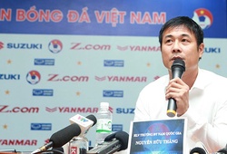 HLV Hữu Thắng hy vọng học trò giữ mình khi V.League hạ màn