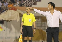 HLV Hữu Thắng: Những cầu thủ HA.GL là tương lai bóng đá Việt