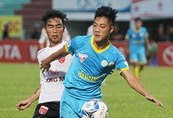 Lâm Ti Phông tỏa sáng giúp S.Khánh Hòa hạ gục Hải Phòng 3-0